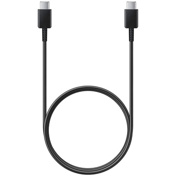 Originálny kábel Samsung EP-DG980BBE USB-C Type C 1m bulk Black