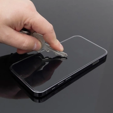 Ochranné tvrdené sklo Wozinsky 9H pre iPad Pro 12,9 '' 2021