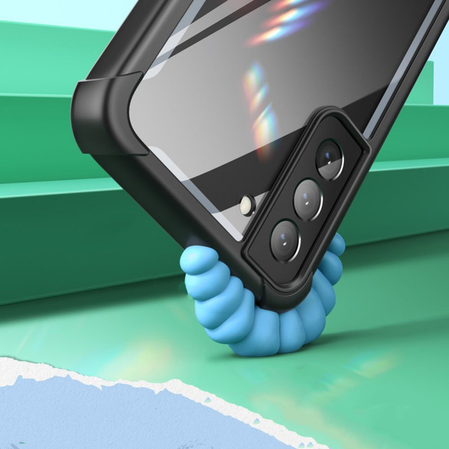 Чохол pancerne Supcase i-Blason Ares до Samsung Galaxy S22 Plus Black