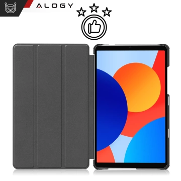 HUB splitter Alogy Adaptér pro počítačový notebook s USB-C na 3x USB-A 2.0 1x USB-A 3.0 šedý