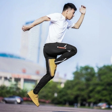 Велоштани Rockbros RKCK0001, розмір M - чорні