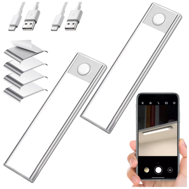 HUB splitter Alogy Adaptér pro počítačový notebook s USB-C na 3x USB-A 2.0 1x USB-A 3.0 šedý