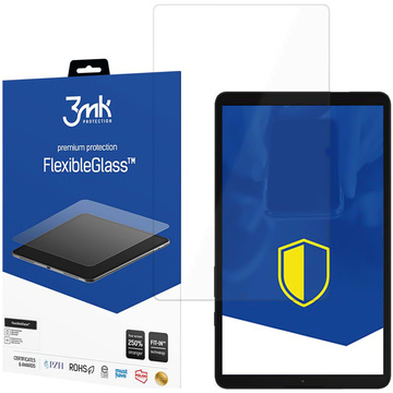Hybrid glass for Samsung Galaxy Tab A9 8.7 2023 X110/ X115 3mk FlexibleGlass™ tablet screen protector