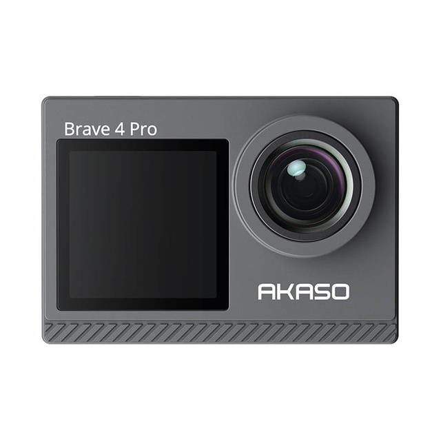 Akaso Brave 4 Pro action camera
