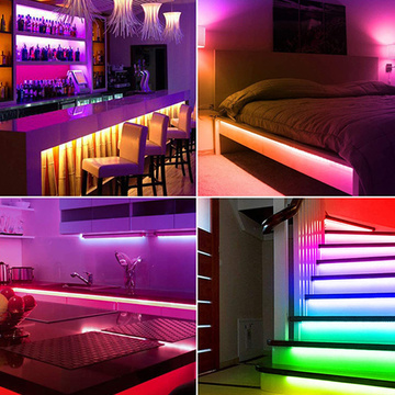 GOSUND Smart RGB SL1 280cm LED pásik