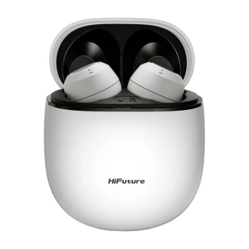 Навушники-вкладиші TWS HiFuture OlymBuds 3 (білі)