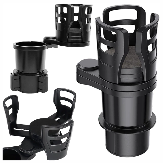 Alogy Waterproof Case Universal IPX8 to 6.5 Black