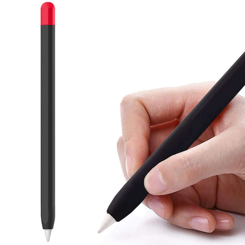 Захисний чохол Alogy case cover для Apple Pencil 2 Black