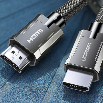 UGREEN HD135 Kabel HDMI 2.1, 8K 60Hz, 3m (schwarz)