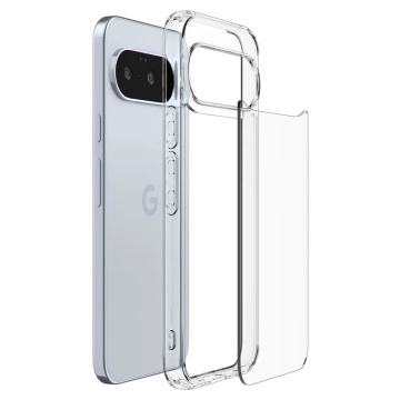 Etui Ochronne do Google Pixel 10 / 10 Pro Spigen Ultra Hybrid Clear