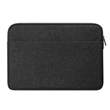 DUX DUCIS LBDB - futerał na laptop 14-15,4" Horizontal Sleeve - czarny