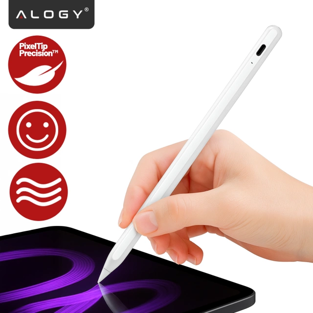 HUB splitter Alogy Adaptér pro počítačový notebook s USB-C na 3x USB-A 2.0 1x USB-A 3.0 šedý