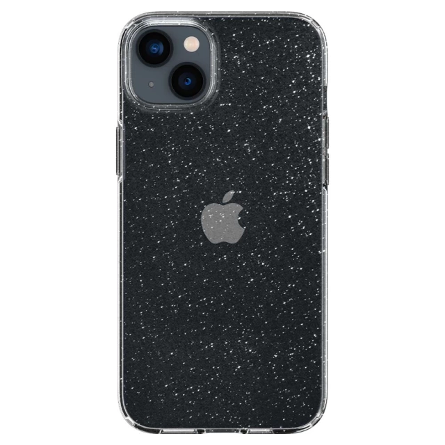 Etui Spigen Liquid Crystal для Apple iPhone 14 Plus Glitter Crystal