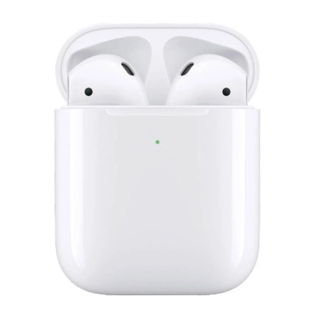 Foneng BL08 TWS wireless headphones (white)