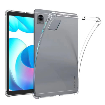 ShockProof Alogy Case pro Realme Pad Mini 8,7" čiré sklo