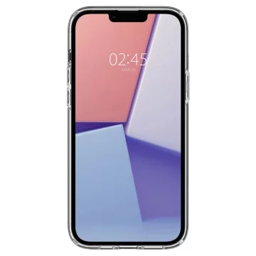 Spigen ultra hybrid iphone 14 plus frostklar