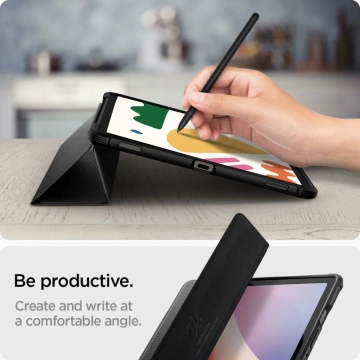 Tabletová skrinka Galaxy Tab S9/S10 FE X710/X520 Spigen Rugged Armor Pro