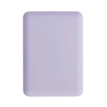 Powerbanka UNIQ Fuele mini 8000mAh USB-C 18W PD Rychlé nabíjení Lawendowy/levandule