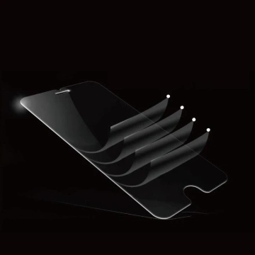 Tvrzené sklo Standardní pouzdro z tvrzeného skla 9H pro Samsung Galaxy S23