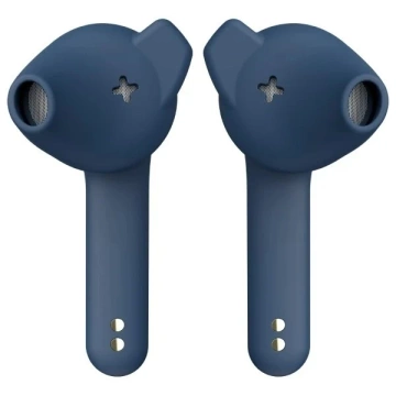 Słuchawki Bluetooth 5.0 DeFunc True Basic bezprzewodowe niebieski/blue 71961