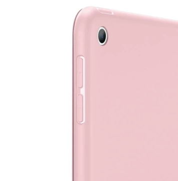 TECH-PROTECT SMARTCASE IPAD 9.7 2017/2018 ROSÉGOLD