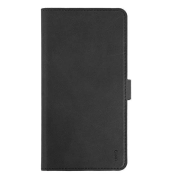 Puzdro UNIQ Book Journa iPhone 12 Pro Max 6,7 "sivé / tmavosivé