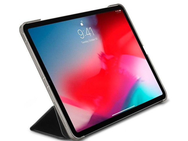 Чохол Spigen Smart Fold для iPad Pro 12.9 2018 Black
