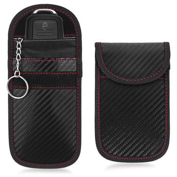 Alogy anti-theft key case signal blocking pouch 13x8.2cm