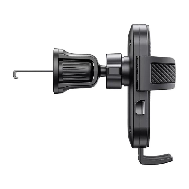 Uchwyt Samochodowy Joyroom JR-OK6 do Kratki Nawiewu Czarny