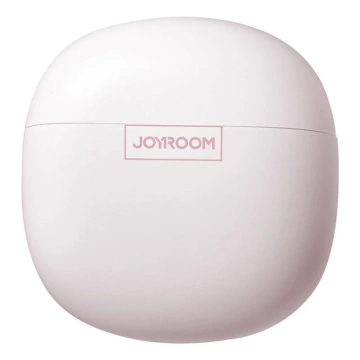 TWS-Kopfhörer Joyroom Funpods JR-FB1 Rosa