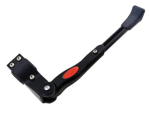 RockBros 2011-7ABK adjustable bike kickstand Black