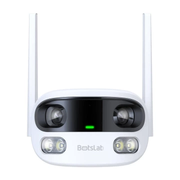 Вулична камера Botslab W302 4MP 5G WiFi