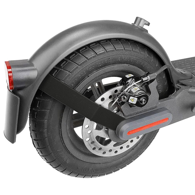 Fender Support Electric Scooter Fender pro Xiaomi M365 / M365 Pro Black