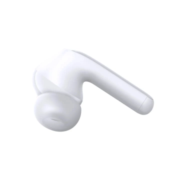 Бездротові навушники Joyroom Funpods серії JR-FB3 Bluetooth 5.3 TWS – білі