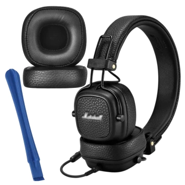 Earpads 2x replacement sponge pads for MARSHALL MAJOR III 3 headphones