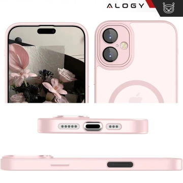 HUB splitter Alogy Adaptér pro počítačový notebook s USB-C na 3x USB-A 2.0 1x USB-A 3.0 šedý