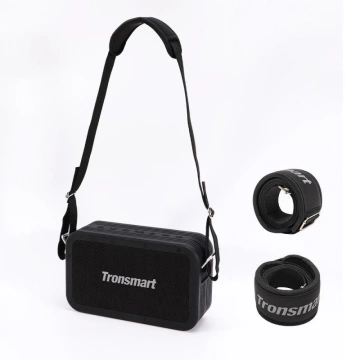 Bezdrôtový Bluetooth reproduktor Tronsmart Force Max 80W čierny