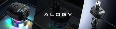 Vodotěsné pouzdro Alogy voděodolné univerzální IPX8 až 6,5 Black