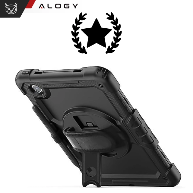 Alogy HUB Splitter Adapter for Laptop Computer USB-C to 3x USB-A 2.0 1x USB-A 3.0 Gray