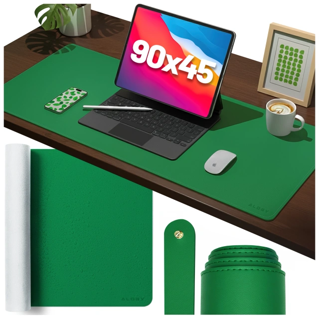 HUB splitter Alogy Adaptér pro počítačový notebook s USB-C na 3x USB-A 2.0 1x USB-A 3.0 šedý