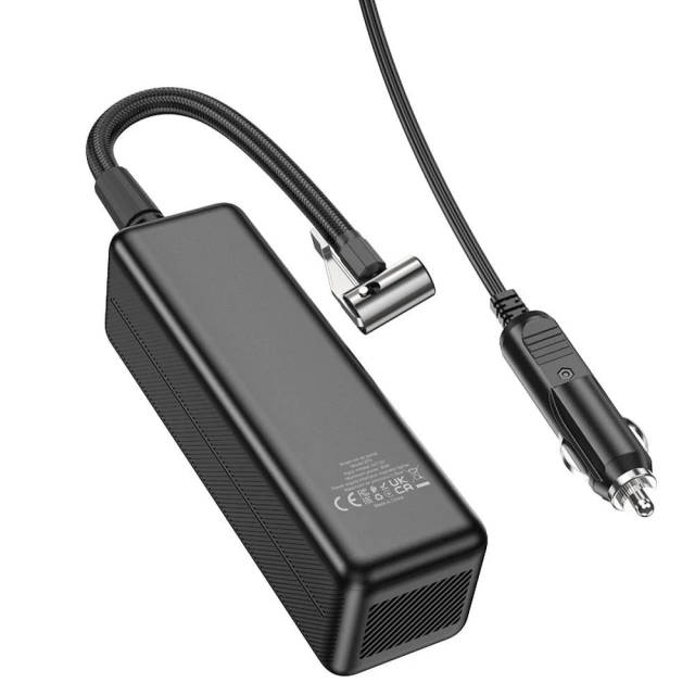 HOCO Portable Compressor / Compressor ZP5 Black