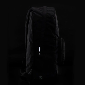 Складаний ергономічний рюкзак Rockbros H10-BK 18L – чорний