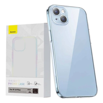 Etui Baseus Simple do iPhone 14 Plus