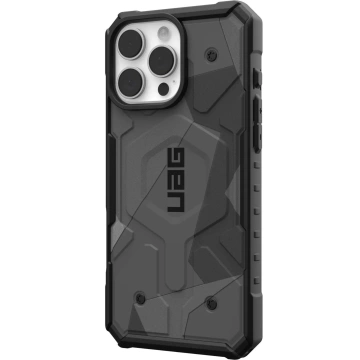 Etui do iPhone 16 Pro Max UAG Pathfinder SE MagSafe Geo Camo