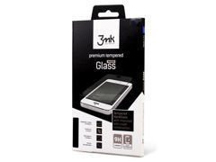 Tvrdené sklo HardGlass 3mk pre LG G4