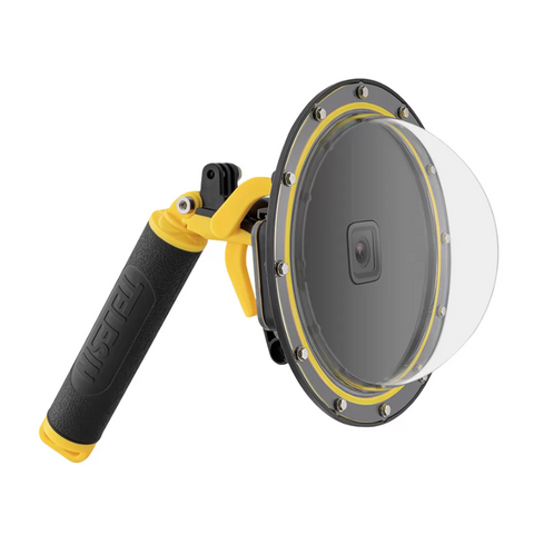Підводний чохол Telesin Dome Port для GoPro Hero 9 / Hero 10 (GP-DMP-T09)