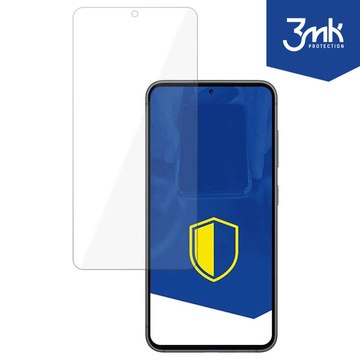 Samoliečivá ochranná fólia 3mk ARC na obrazovku pre Samsung Galaxy S23 5G