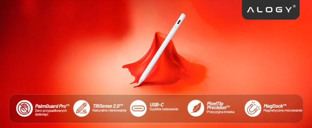 HUB splitter Alogy Adaptér pro počítačový notebook s USB-C na 3x USB-A 2.0 1x USB-A 3.0 šedý