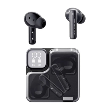 Навушники TWS QCY MeloBuds Neo T31 (чорні)