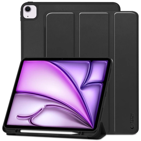 Чохол SC Pen для Apple iPad Air 13 2024 Black
